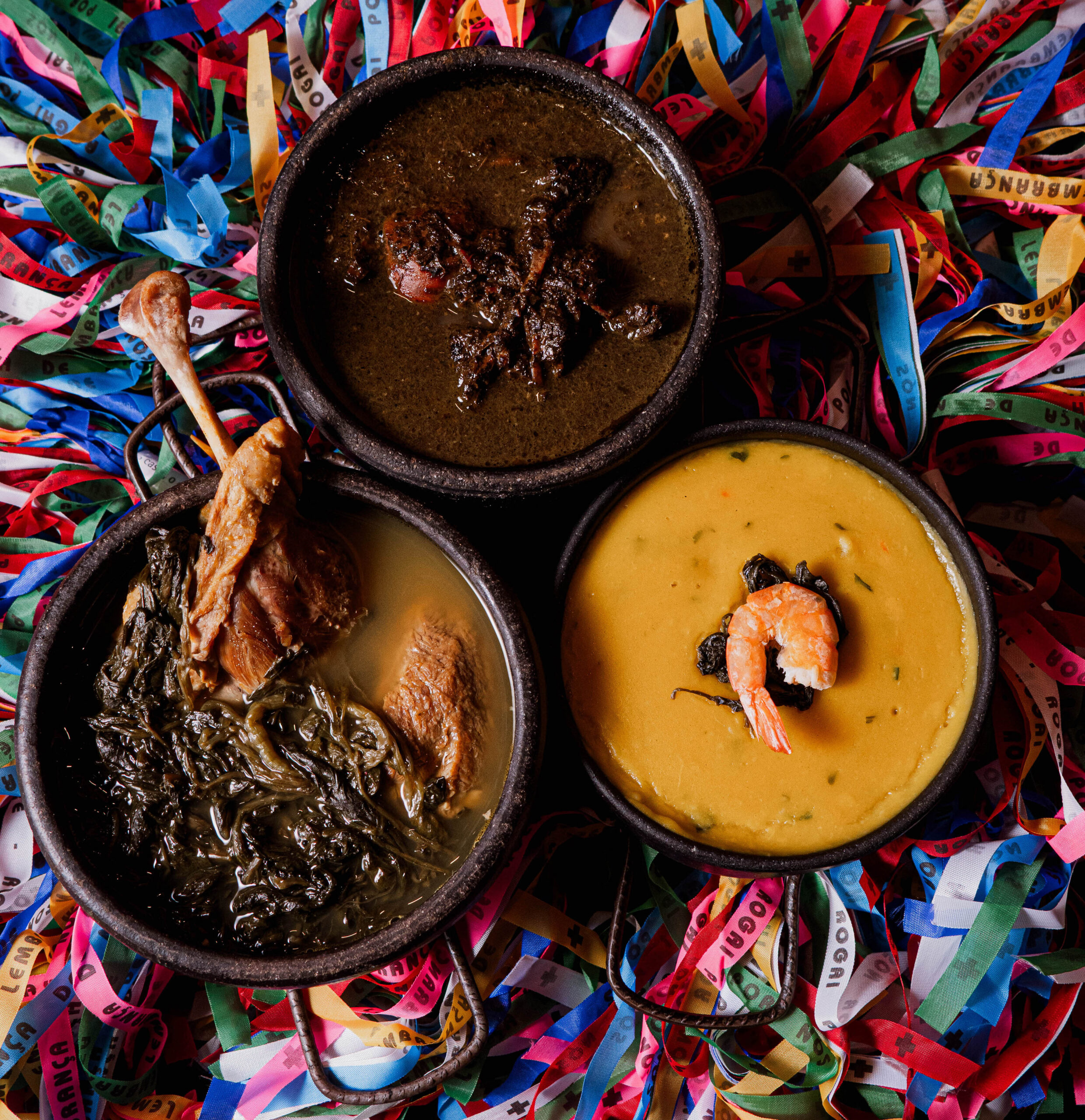 Restaurante Namazônia é opção especial em São Paulo para celebrar o Dia Internacional da Mulher com sabores da Amazônia