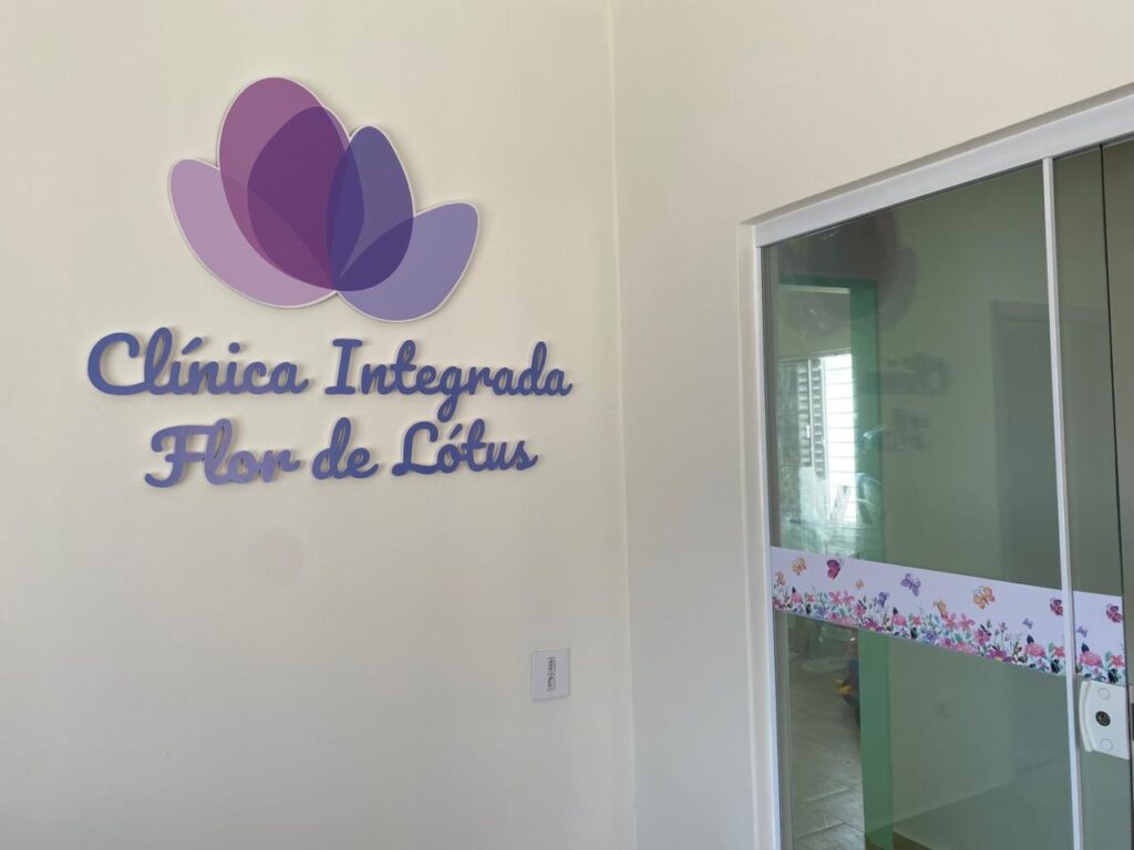Clínica Flor de Lótus tem como referência a atuação de Cristiane Perez Antunes em Sorocaba