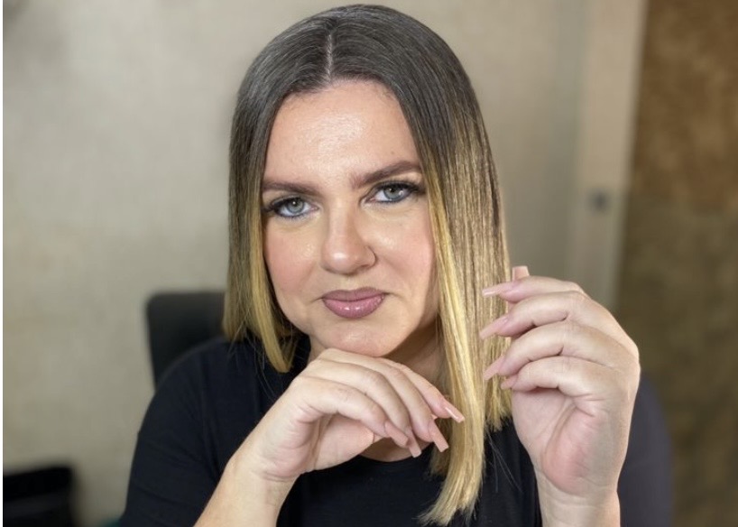 Márcia Câmara inaugura espaço no Barra World