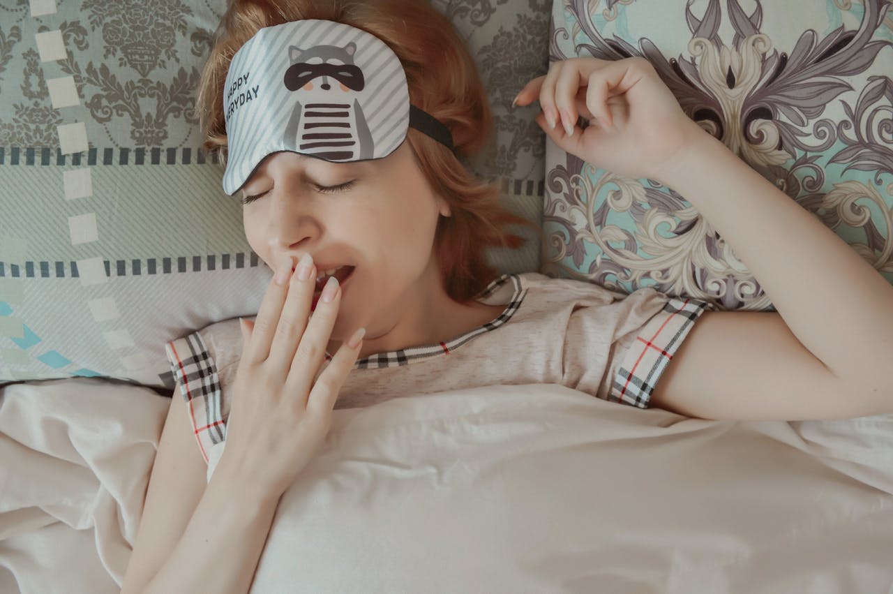 Terapia do sono para insônia: estratégias modernas para voltar a dormir bem