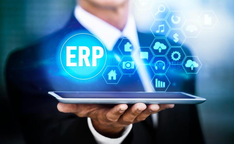 ERP deixa de ser arquivo e assume papel estratégico nas companhias