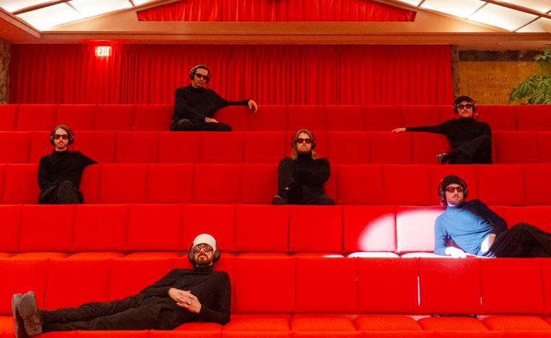 LEISURE lança o novo single “Ride It Out”