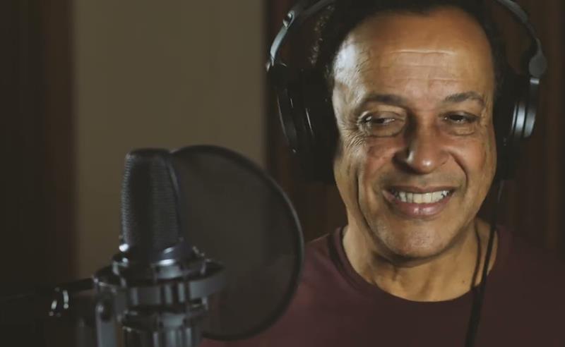 Hélder Viana reúne grandes nomes da MPB em seu novo álbum, “Caxinguelê”