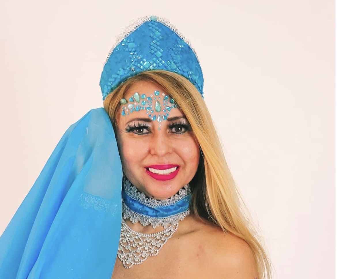 Médica que se inspira em Shakira para humanizar atendimento participa de campanha de conscientização do autismo