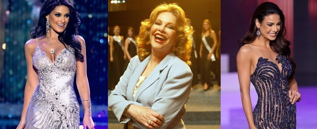 Dos aplausos no Maracanãzinho às plataformas digitais, o Miss Universe Brasil completa 72 anos mostrando que beleza também é história