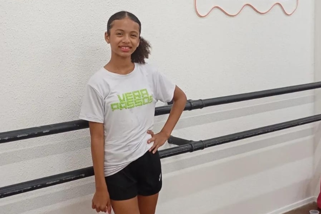 Luiza Aguiar: fenômeno das danças urbanas, jovem da periferia do Ceará, acumula vários prêmios e busca apoio para levar seu talento ao maior palco do país