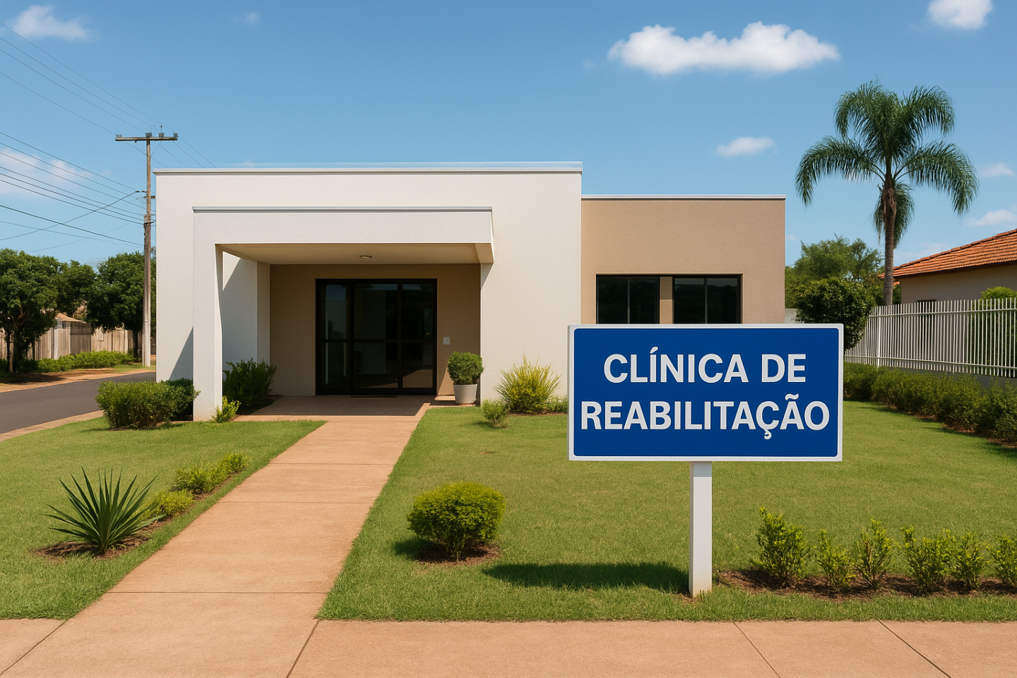 Como Escolher uma Clínica de Reabilitação: Guia Completo para Sua Recuperação
