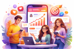 Veggaslive Provider é destaque em análise da S&N sobre crescimento no Instagram e mercado digital. Entenda tendências, engajamento e estratégias em 2026.