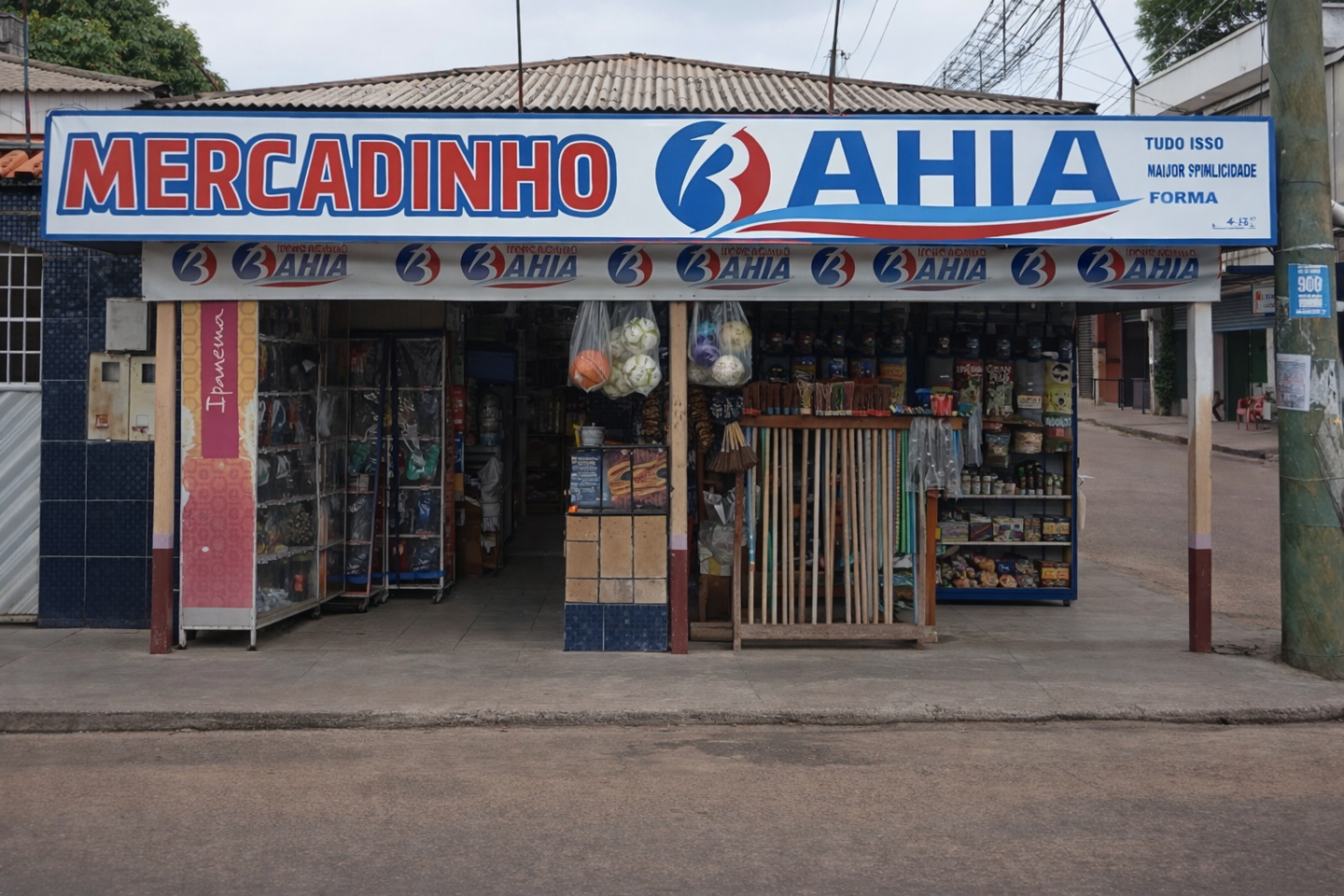Negócio de Rufo Bahia é citado como referência local em reportagem da S&N
