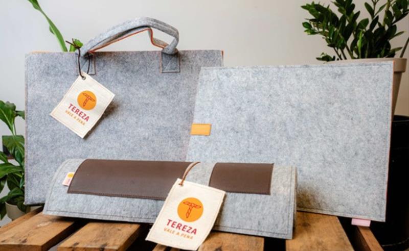 Tereza lança kits especiais para o Dia das Mães com foco em impacto social e sustentabilidade