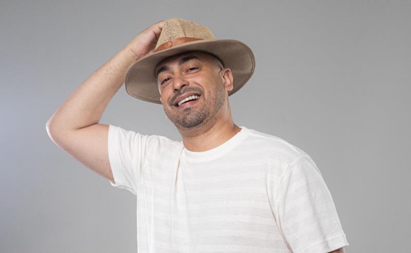 Cristiano Pipow leva superprodução para o palco de Heliópolis na Virada Cultural 2026
