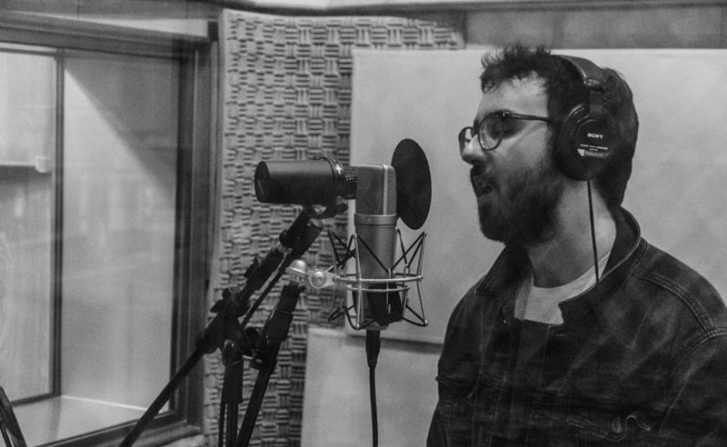AMESLARI lança hoje os singles “Absence” e “A Billion Different Ways To Find You”