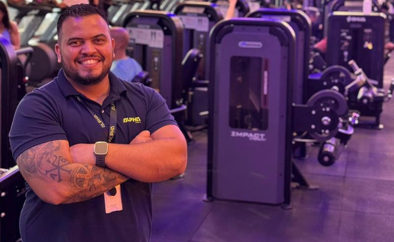 Saúde além da estética: musculação deve ser aliada do bem-estar