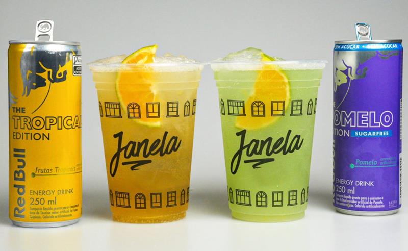 Janela Bar transforma Copa do Mundo em experiência completa com menu temático, drinks autorais e programação especial