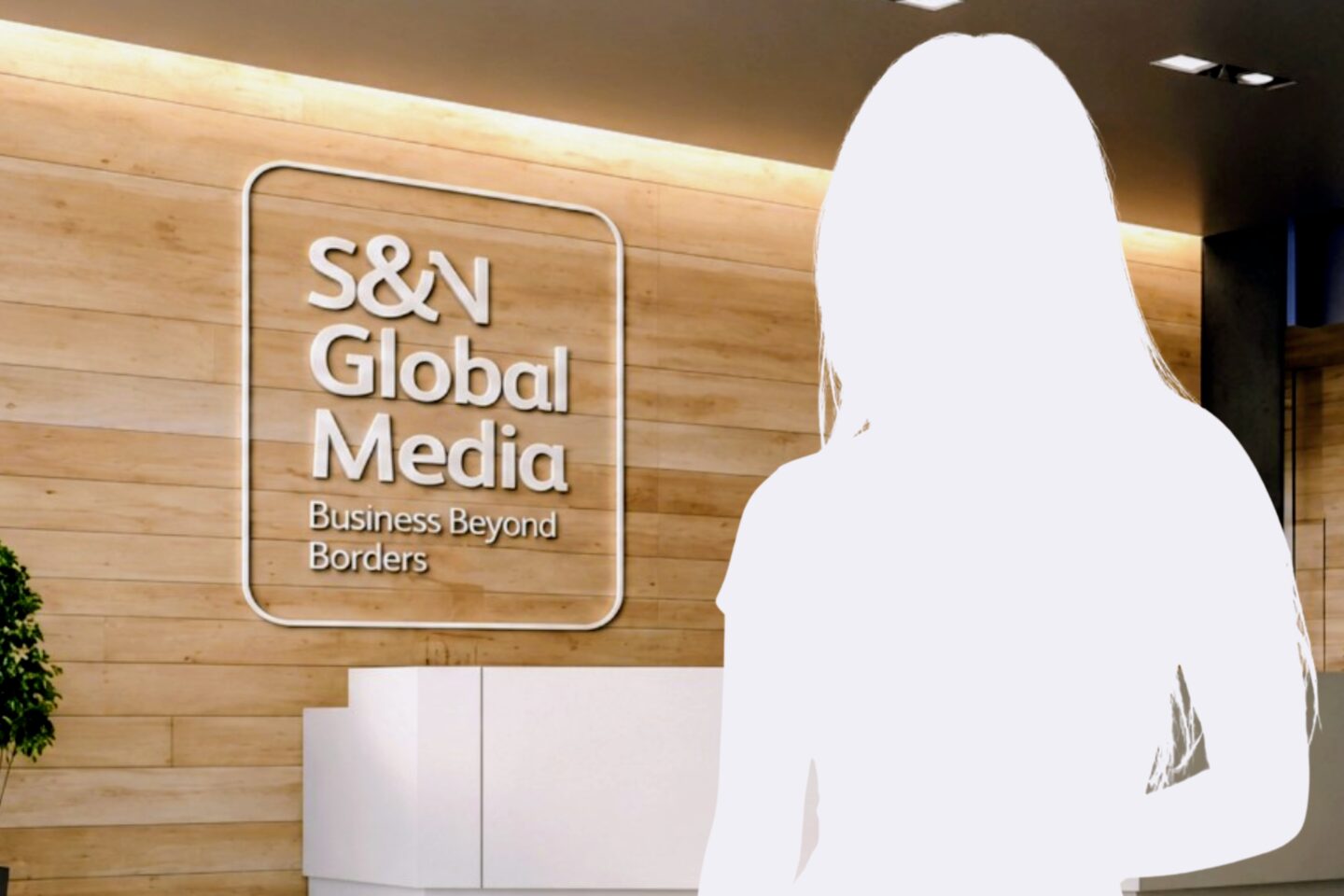 Nova frente da S&N Global Media contará com Ana Beatriz Moraes