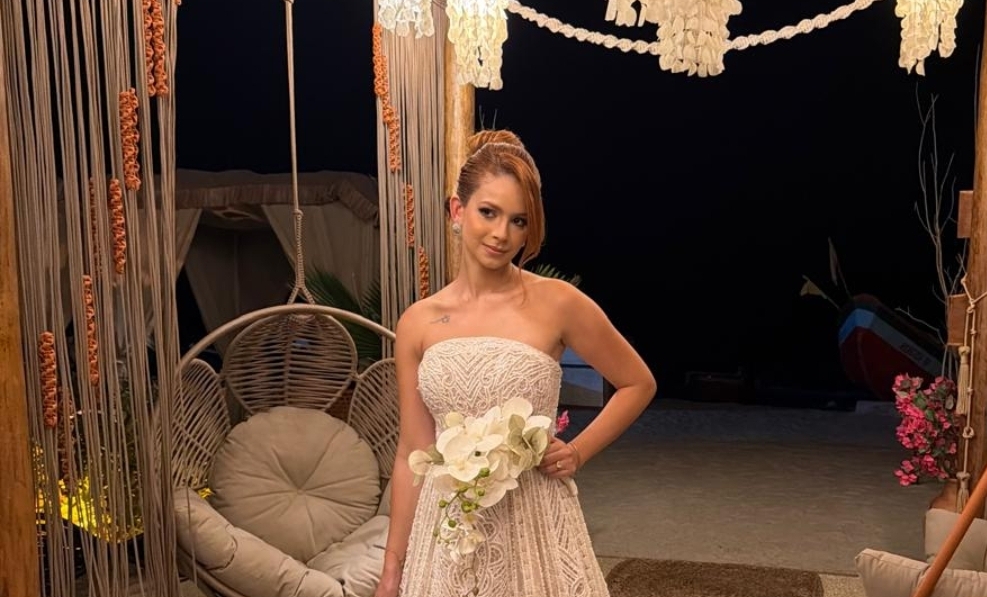 Ankura Preá lança projeto para destination weddings com desfile exclusivo de Ivanildo Nunes