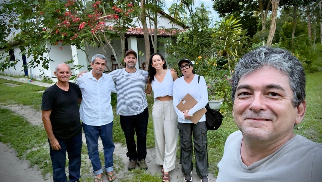 Documentário “Tempo Bom” mergulha no universo da cannabis medicinal e suas transformações sociais