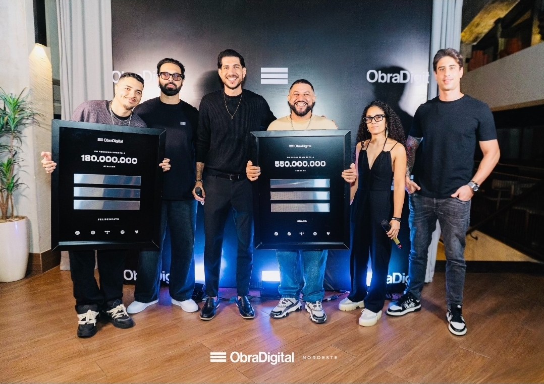 ObraDigital chega ao Nordeste e Norte do Brasil com nova sede em Fortaleza