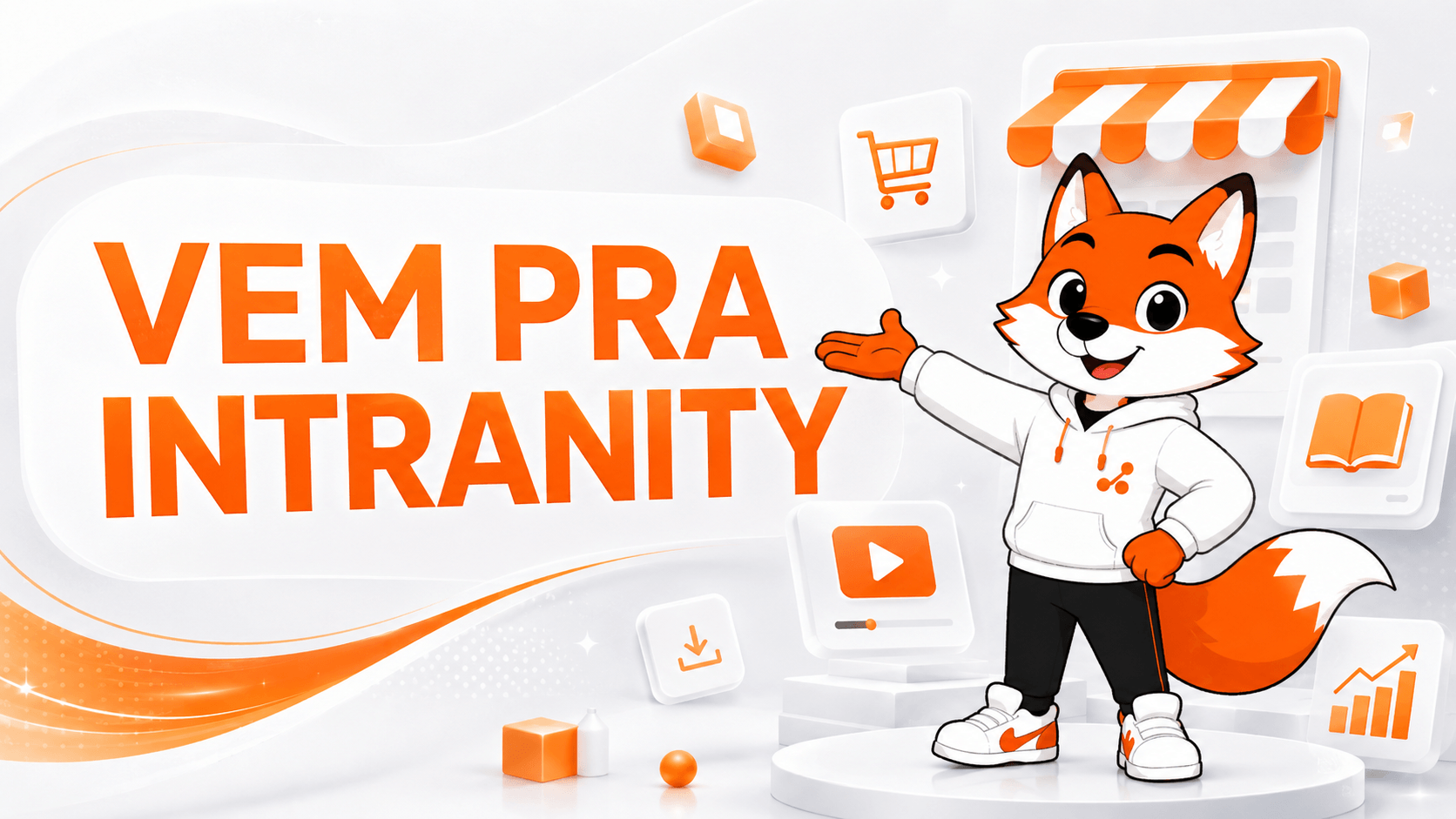 Marketplace digital Intranity