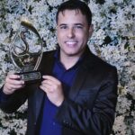 Jornalista Joacles Costa é Eleito 1°Lugar como Correspondente internacional no Prêmio Sales 2026  