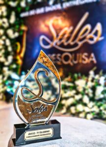 Prêmio Sales/ Joacles Costa