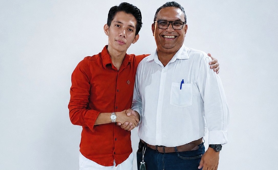 Saída de Davi Santiago marca fim de ciclo estratégico na transformação institucional da Mix Maná
