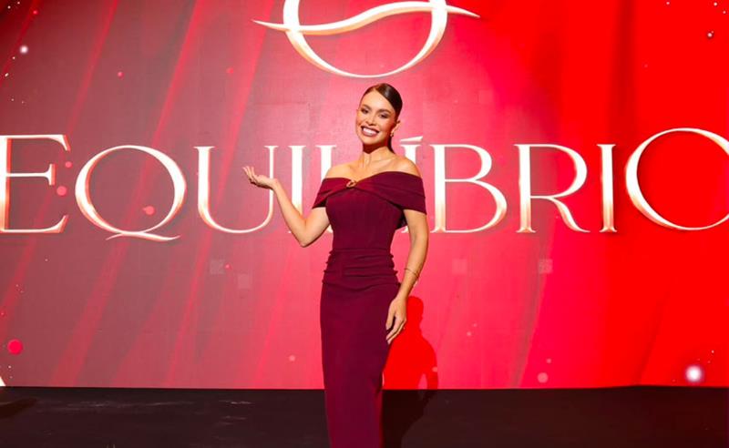 Giovanna Veríssimo inspira mais de 700 mulheres em evento sobre identidade, propósito e posicionamento feminino