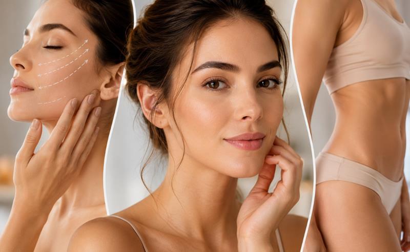 O boom da naturalidade: por que a estética caminha para menos exagero e mais harmonia em 2026