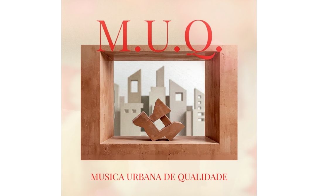 Com ISMA, Destravalt, Cronista do Morro, Pedro Simples, Tricoma, Diaz e Ferre, Yellowtone lança “M.U.Q. Vol. 1 — Música Urbana de Qualidade”