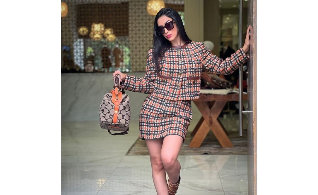 Clair Da Silveira Savino e o sucesso da Salto Couture na união entre moda de luxo e bem-estar