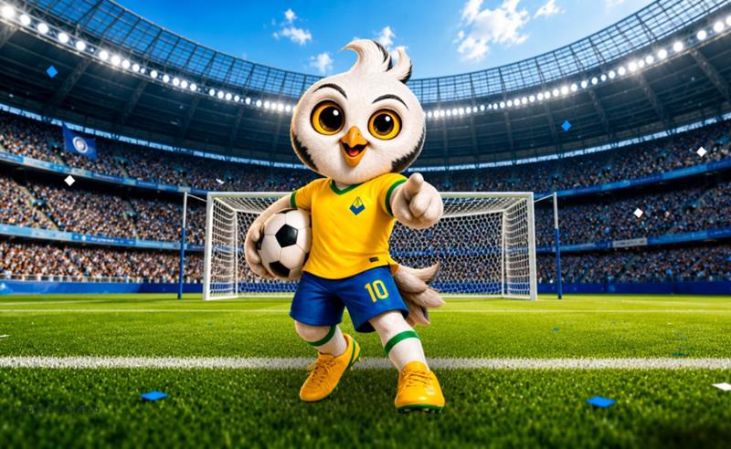 Grupo Unifisa aposta em gamificação e lança bolão digital com prêmios para a Copa do Mundo 2026