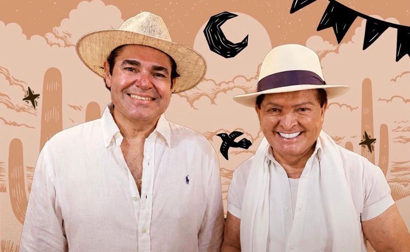 Com EP ‘Modo São João’, Dr. Ever ganha destaque na temporada junina