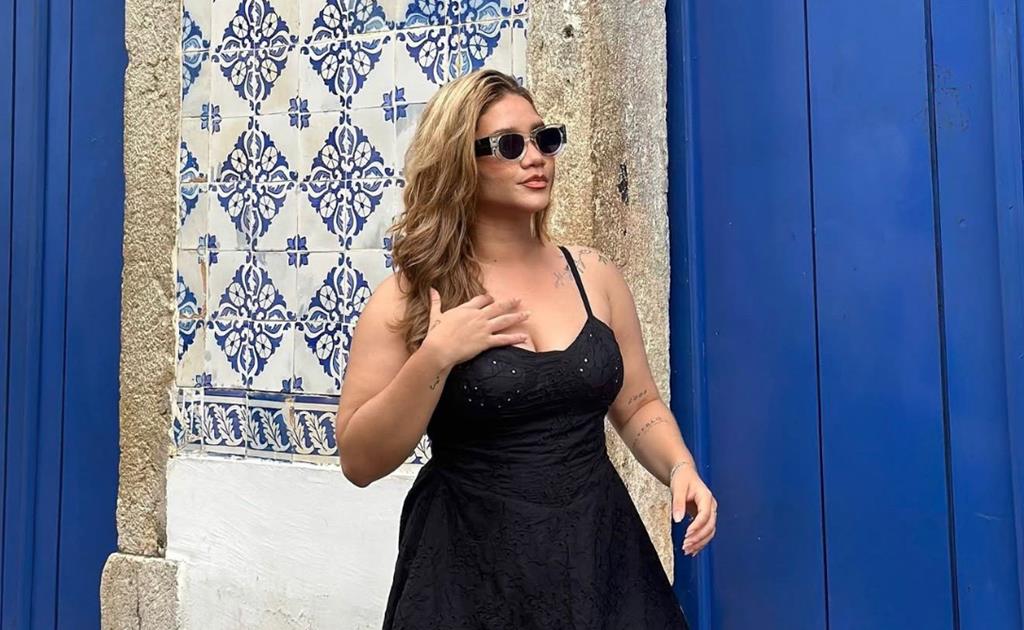 Do Pará para as redes sociais: Vitória Barros transforma autenticidade em influência e amplia sua presença no mercado digital