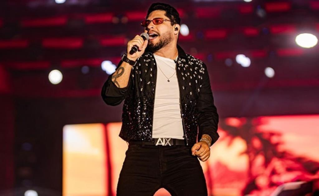 Festival VOMBORA! realiza segunda edição neste sábado (11) com Pique Novo, Ícaro Moraes, MC Nito e atrações especiais em Duque de Caxias