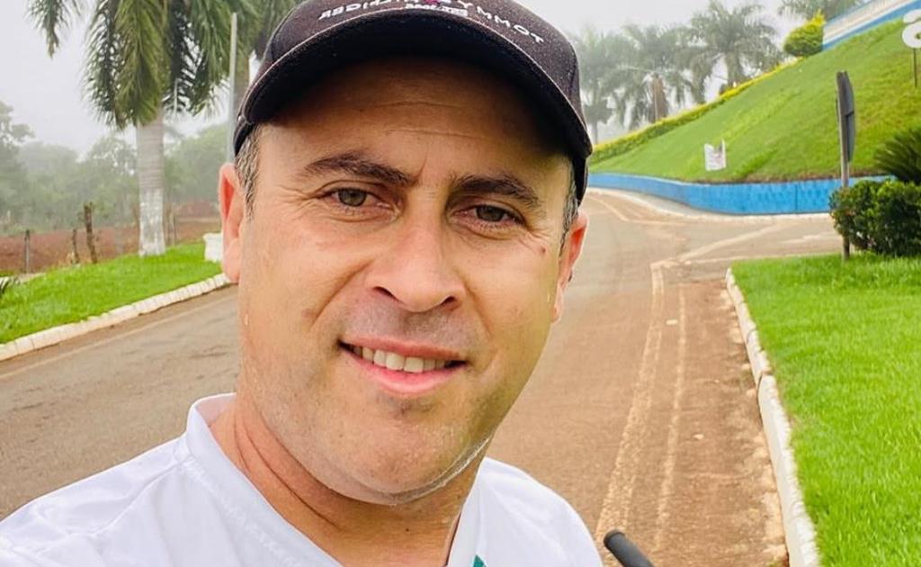 Plínio “Poty” transforma vidas em São Francisco de Goiás