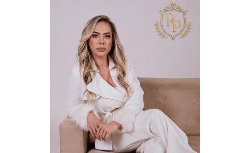Rejane Pauletti consolida operações jurídicas internacionais e fortalece parcerias estratégicas no Paraguai