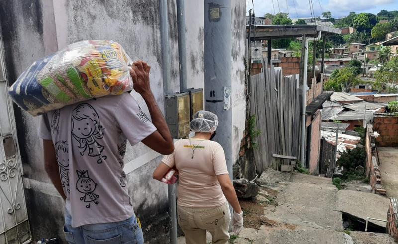 BNDES Periferias Fortes Norte realiza encontros gratuitos para tirar dúvidas sobre edital de R$ 17,5 milhões para fortalecer organizações periféricas