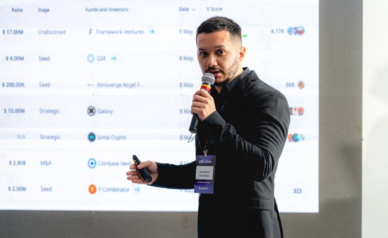 Empresa que projeta faturar R$ 10 milhões aposta em blockchain para atender mercado corporativo
