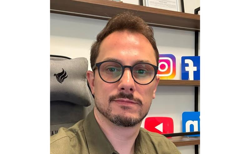 Legado em transformação