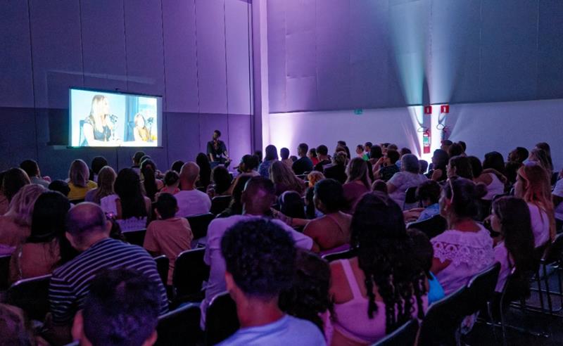 Araraquara recebe projeto nacional que revela novos talentos da moda e da publicidade