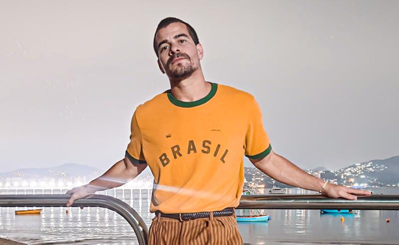 Thiago Martins traz terceira edição do “Quintal Do TG” para São Paulo em agosto