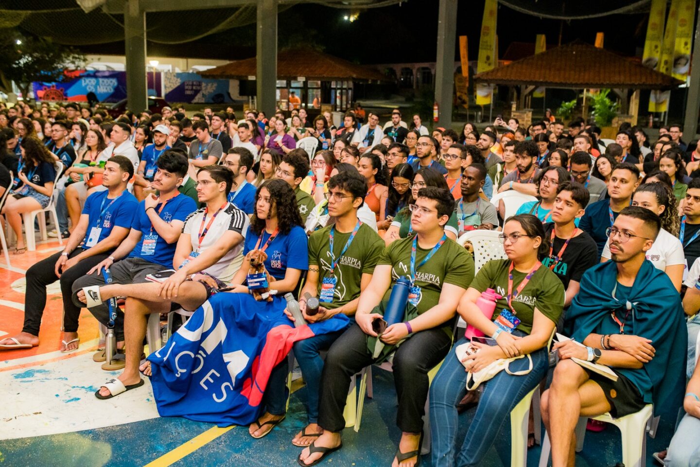 ECEJ 2026 reunirá mais de 300 universitários em encontro sobre empreendedorismo e inovação