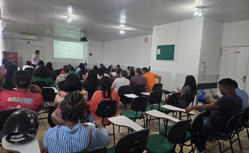 Nesta terça: Municípios do Pará recebem aulões gratuitos sobre edital de R$ 17,5 milhões do Programa BNDES Periferias Fortes – Norte