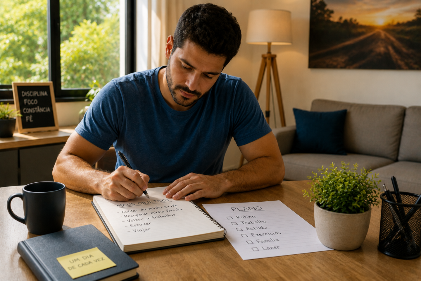 Como reconstruir a autoestima sem depender da aprovação das outras pessoas