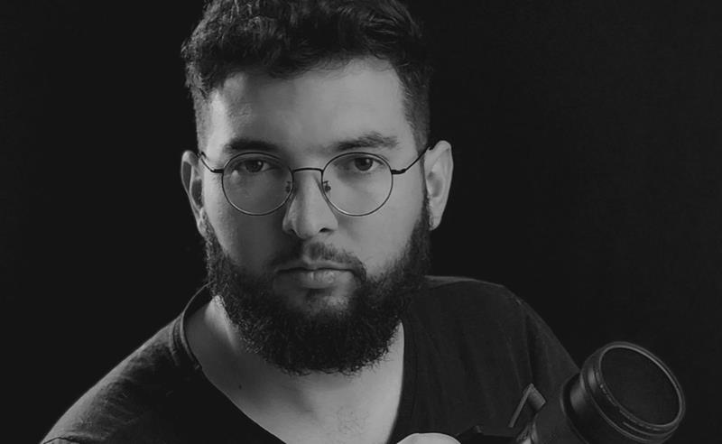 Diretor audiovisual cria plataforma com inteligência artificial para otimizar a gestão de eventos