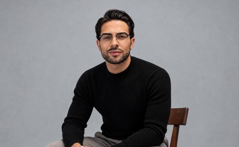 Daniel Rodhrigues mostra o que faz um diretor de comunicação na prática