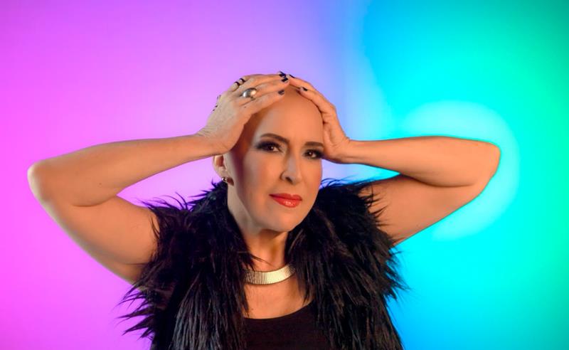 Nila Branco fará turnê na Europa com repertório das grandes cantoras brasileiras