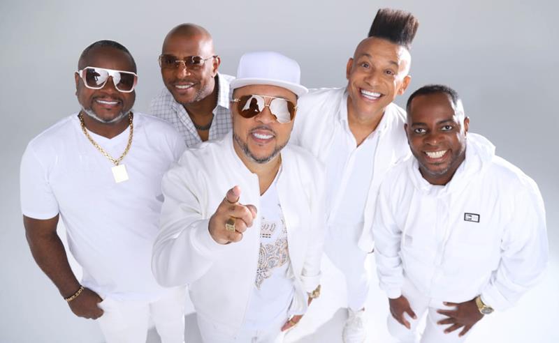 Nesta sexta-feira (21), pela primeira vez no Casarão do Firmino, grupo Molejo promete muito pagode das antigas na Lapa