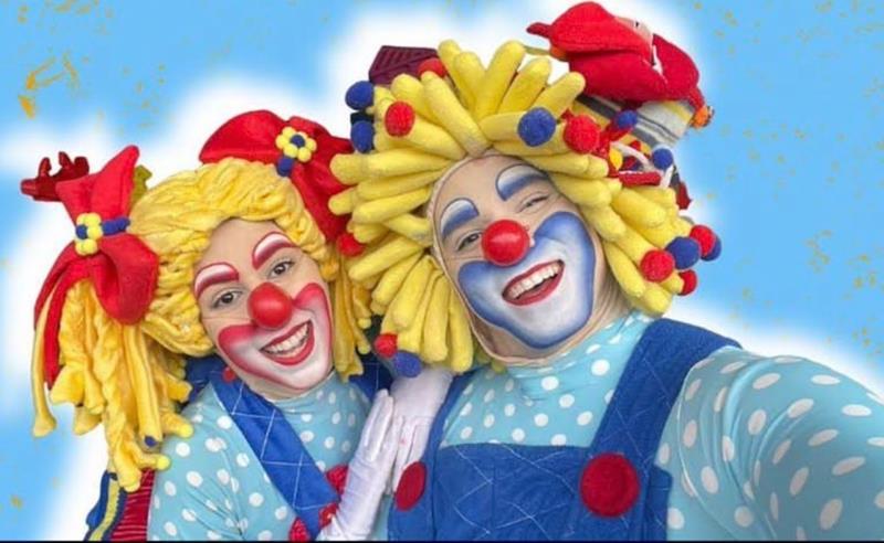 Sorriso e Alegria: Diversão, acolhimento e amor pela criançada