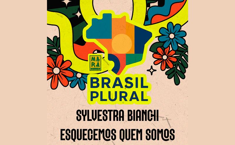 Sylvestra Bianchi convida à reflexão sobre identidade e autoconhecimento no single “Esquecemos Quem Somos”
